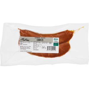 Melin Chorizo Fryst 200g