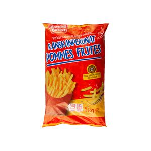 Harvest Basket Pommes frites