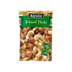 Alesto Notblandning