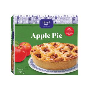 Dutch Style Appelpaj