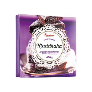 Kvarnvingen Kladdkaka