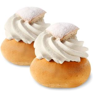 Bake My Day Minisemla 2-pack