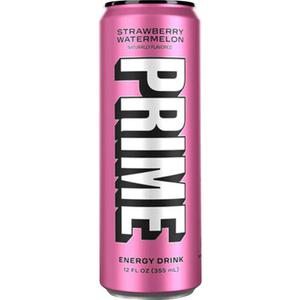 Prime Strawberry Watermelon 33cl