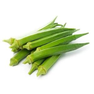 Frukt & Gront Okra Klass1