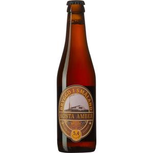 Kosta Bryggeri Amber