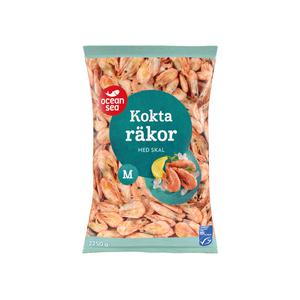 Ocean Sea Kokta Rakor