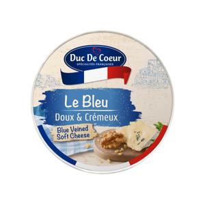 Duc de Coeur Blamogelost