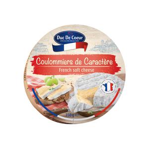 Duc de Coeur Coulommiers