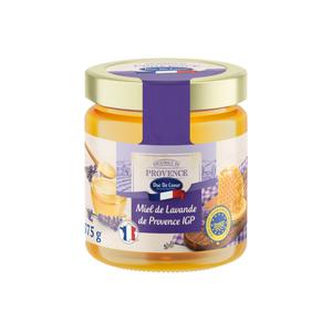 Duc de Coeur Provensalsk lavendelhonung