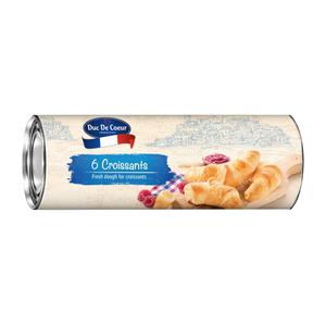 Duc de Coeur Croissantdeg
