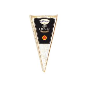 Les Courtenay Brie de Meaux