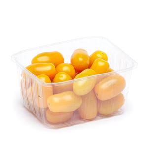 Frukt & Gront Tomater Cocktail Orange 250g Klass1