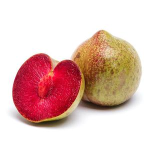 Frukt & Gront Plommon Vattenmelon Klass1