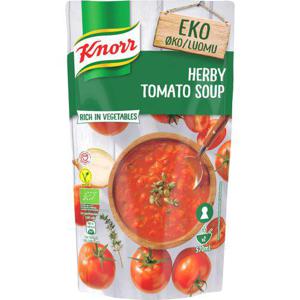 Knorr Tomatsoppa EKO 570ml