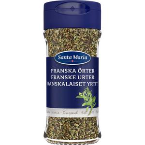 Santa Maria Franska Orter 15g