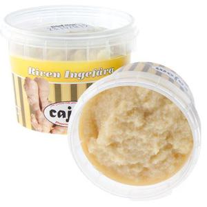 Frukt & Gront Ingefara Riven Farsk 90g Cajom