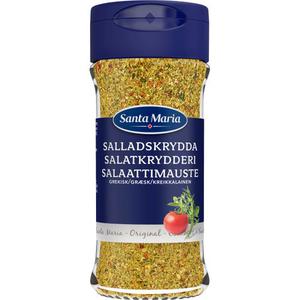 Santa Maria Salladskrydda 42g