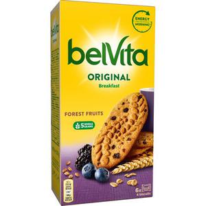 Belvita Kex Forest Fruit 300g