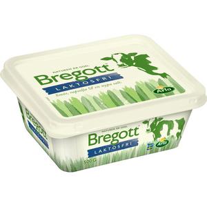 Bregott Normalsaltat Smor & Rapsolja Laktosfri 70% 500g