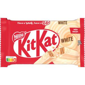 Nestle KitKat White 41,5g