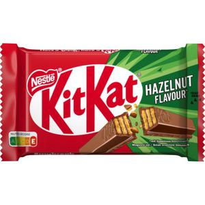 Nestle KitKat Hazelnut 41,5g