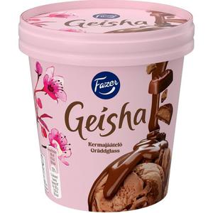 Fazer Glass Glass Geisha 425ml Fazer