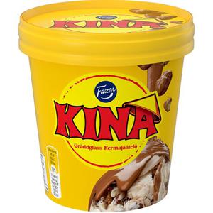 Fazer Glass Glass Kina 425ml Fazer