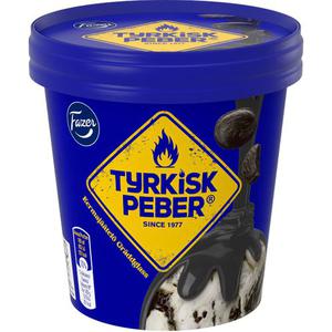Fazer Glass Glass Tyrkisk Peber 425ml Fazer