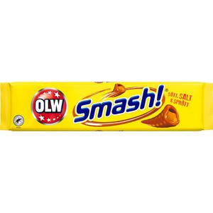 OLW Smash Chokladkaka 150g Olw