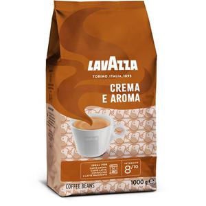 Lavazza Kaffebonor Crema e Aroma 1kg