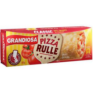 Grandiosa Rulle Ost/Skinka Fryst 155g