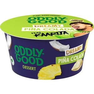 Valio Oddlygood Dreamy Dess Pina Colada 130g