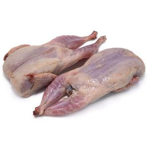Labellelede France Vaktel Hel Fryst 500g Bergfalk