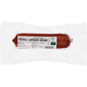 Melin Lammsalami Fryst 200g