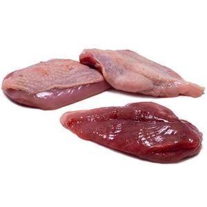 Labellelede France Vaktelfile Fryst ca 250g Bergfalk