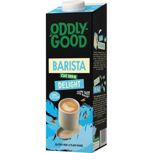 Valio Oddlygood Barista Delight Glutenfri 1L