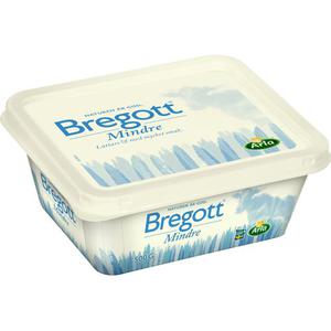 Bregott Mindre Smor & Rapsolja 40% 500g