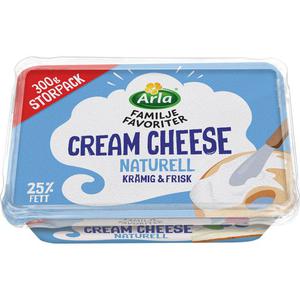 Arla Mjukost Naturell 300g
