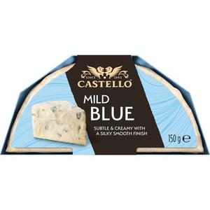 Castello Blamogelost Mild 150g