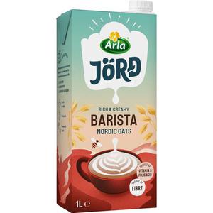 Arla Havre Barista 3% 1L