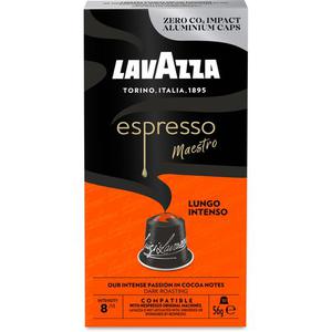 Lavazza Kaffekapslar Espresso Lungo Intenso 10-p
