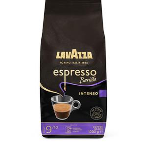 Lavazza Kaffebonor Espresso Barista Intenso 1kg