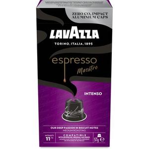 Lavazza Kaffekapslar Espresso Intenso 10-p