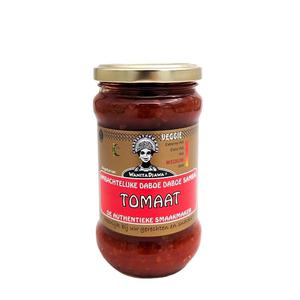 Wanita Djawa Sambal Dabu Dabu Tomat 290ml