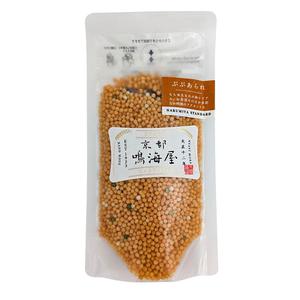 Narumiya Premium Kyoto Arare puffat ris 3 farger & salt 50g