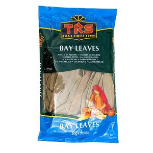 Trs Indiska Lagerblad Tej Patta 30g