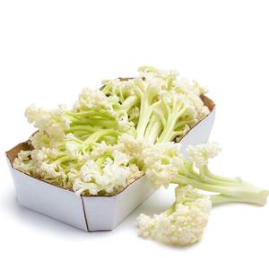 Frukt & Gront Sparrisblomkal klass1