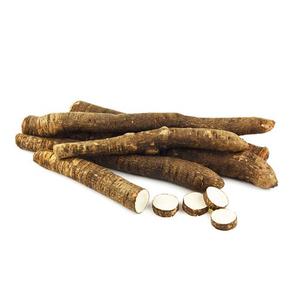 Frukt & Gront Svartrot EKO 375g Klass1