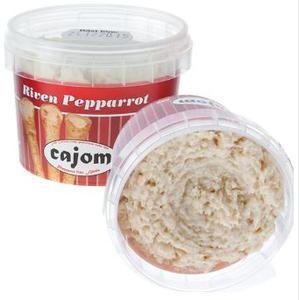 Frukt & Gront Pepparrot Riven 90g Klass1