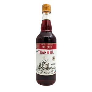 Thanh Ha Fisksas 75% (Nuoc mam) 500ml